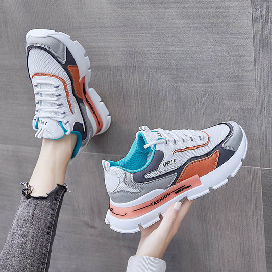 Casual  sneakers shoes