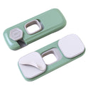 3 Safety lock for babies