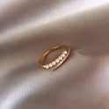 Adjustable Tail Ring