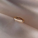 Adjustable Tail Ring