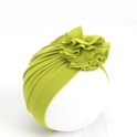 Kids Flower Newborn Baby Cap