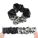 Intestine Ring Watch Strap