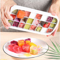 Silicone Ice Mold