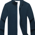 Men's Jacquard Jacket