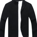 Men's Jacquard Jacket