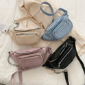 Fashionable Waist Bag