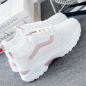 Woman leisure shoes