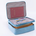 Document Storage Bag