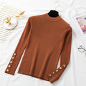 Woman's knitted top