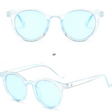 Trendy sunglasses