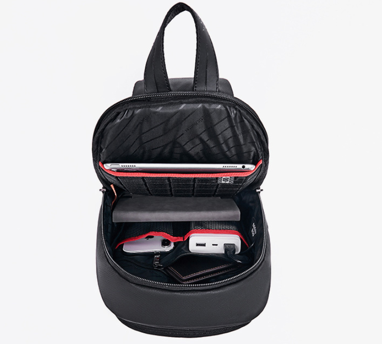 Men's shoulder bag