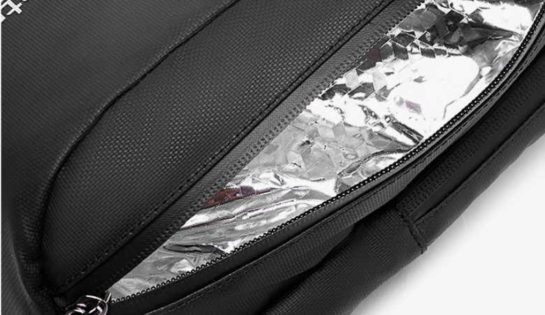 Men's shoulder bag