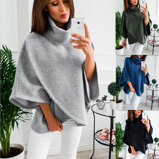 Women Autumn Sweatshirt
