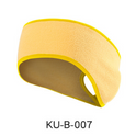 Sports Headband & Warm Ear Cover | Running Fitness Yoga Band — Unisex