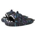 Ins Punk Shark Slippers