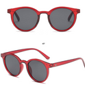 Trendy sunglasses