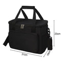 Outdoor Convenient Waterproof Lunch Bag
