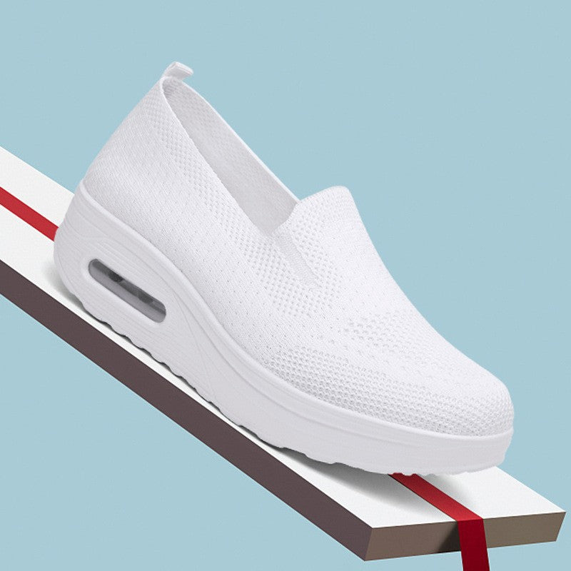 Women's Casual Trendy Shoes