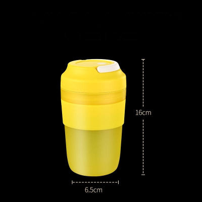 Rechargeable Blender Juicer Cup