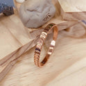 Women's Fashion Shimmering Wave Bracelet