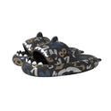 Ins Punk Shark Slippers
