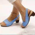 Ankle Strap Sandals