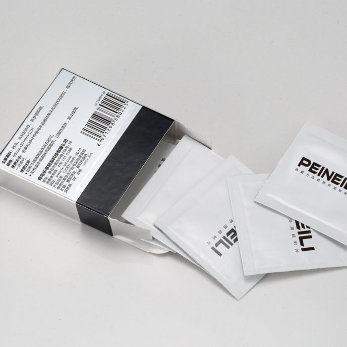 Mono-sheet Tape Wet Wipes Male Products