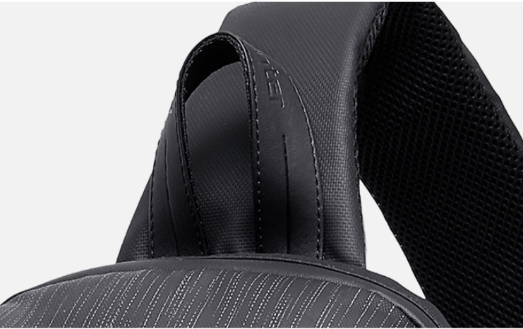Men's shoulder bag