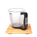 Kitchen Electronic Measuring Cup Multifunctional Kitchen Scale Meal Scale