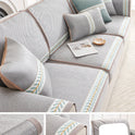 Non Slip Sofa Cover