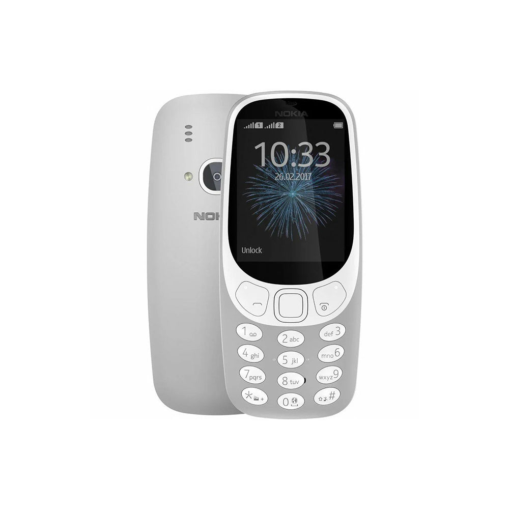 JAJOT J2 - FEATURE PHONE, Single Sim Keypad Phone