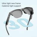 Bluetooth Glasses Bone Conduction