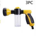 Automotive Foam Spray Gun