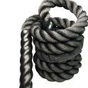 Rope Battle Skipping Ropes Power Training Fitness Home Gym Equipment