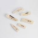 pearl side clip