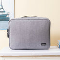 Document Storage Bag