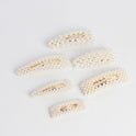 pearl side clip