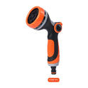 Garden Flower Watering Gun | Multi-Function Hose Spray Nozzle — Garden Watering Tool