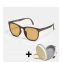 Portable Folding Sunglasses