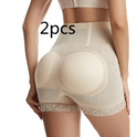 Hot Shaper Boyshort Butt Lifter Panties