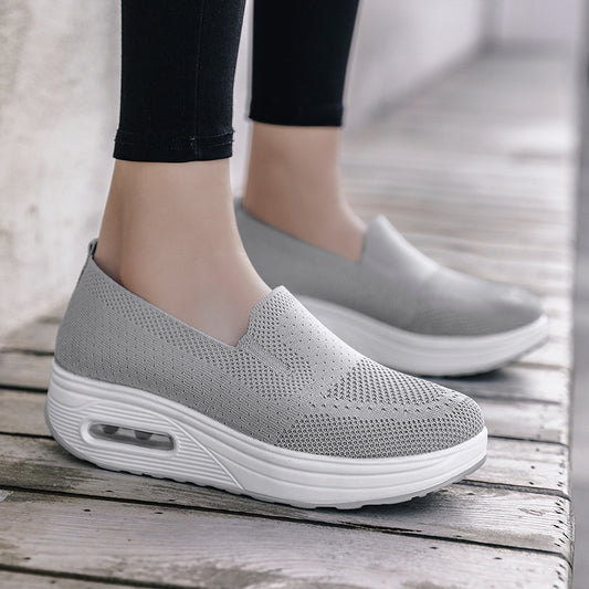 Women's Casual Trendy Shoes
