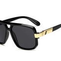 Retro sunglasses