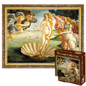 Art puzzle for adults
