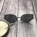 Korean Qin Hao with sunglasses