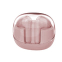 Wireless Headset Transparent Mini Bin