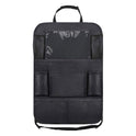Car Seat Back Storage Pocket