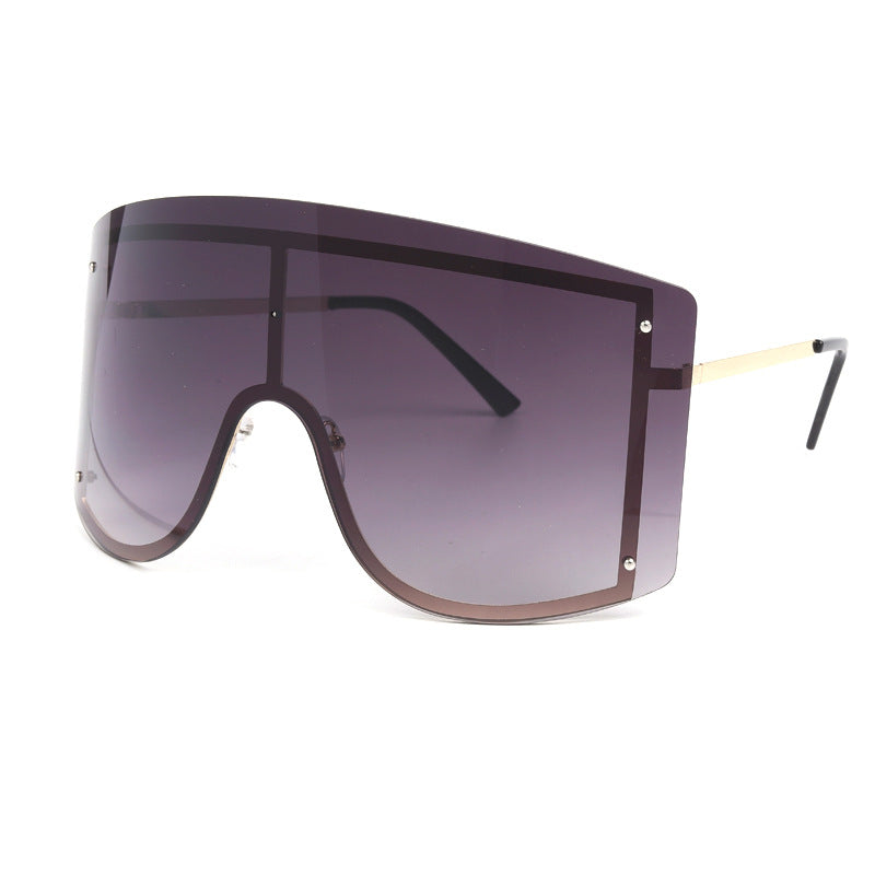 Trending wide Sunglasses