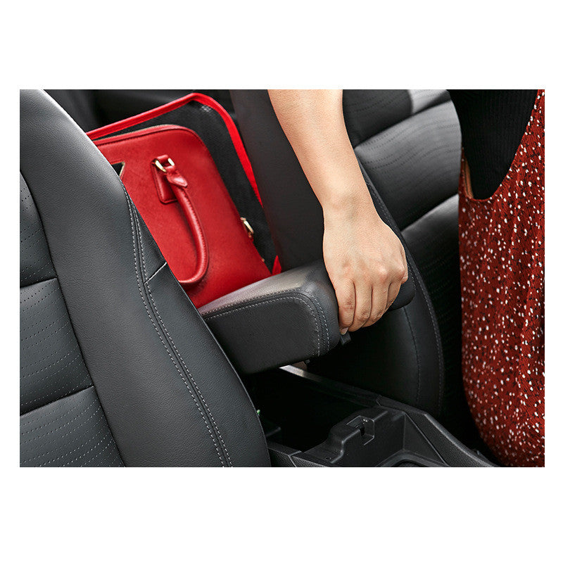 Car Net Pocket Seat Storage