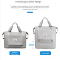 Foldable Travel Bag