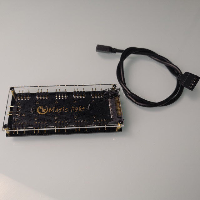 New Products Of Hub Extension Adapter